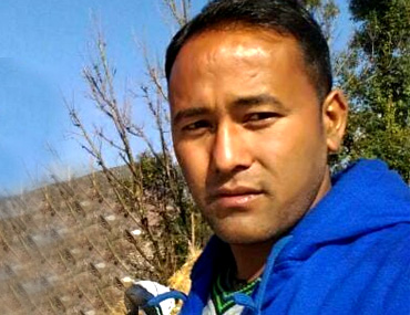 Shri Ranjeet Rawat Ji