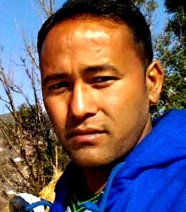 Shri Ranjeet Rawat Ji