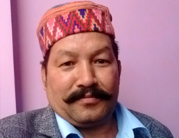 Mr. Negi Da Lakhoriya