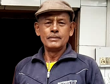 Shri Chandan Rawat Ji